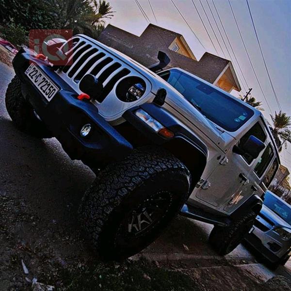 Jeep for sale in Iraq